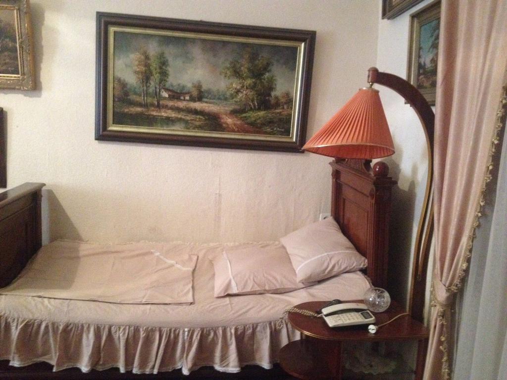 Apartment White Bridge คูทายสิ ภายนอก รูปภาพ