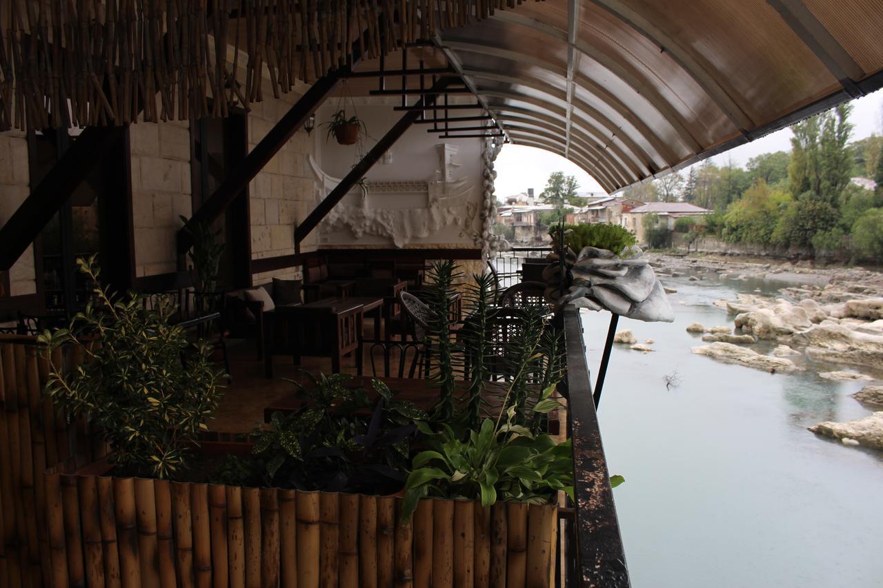 Apartment White Bridge คูทายสิ ภายนอก รูปภาพ