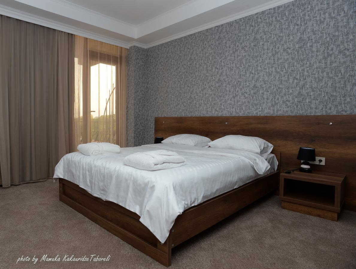 Apartment White Bridge คูทายสิ ภายนอก รูปภาพ