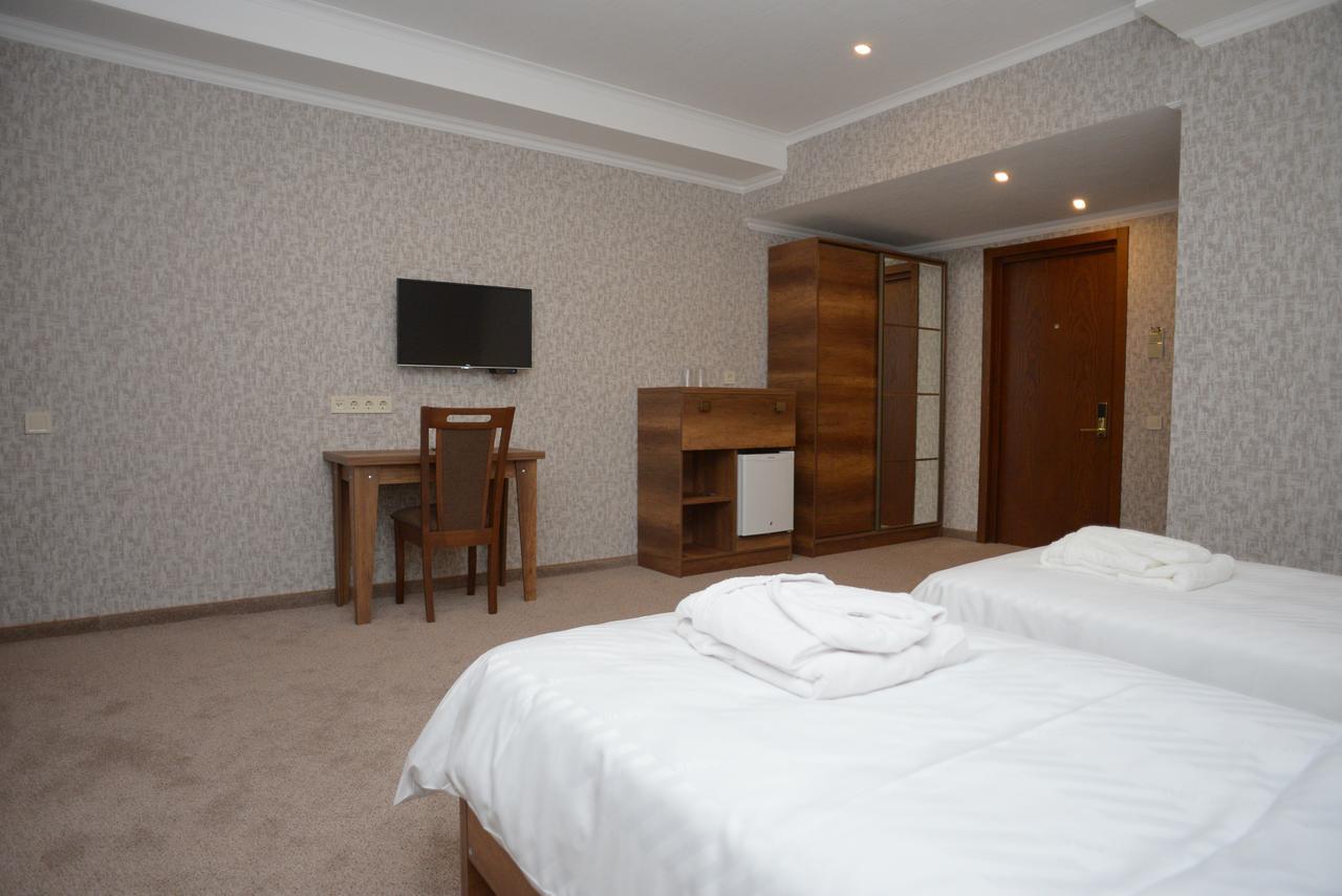 Apartment White Bridge คูทายสิ ภายนอก รูปภาพ