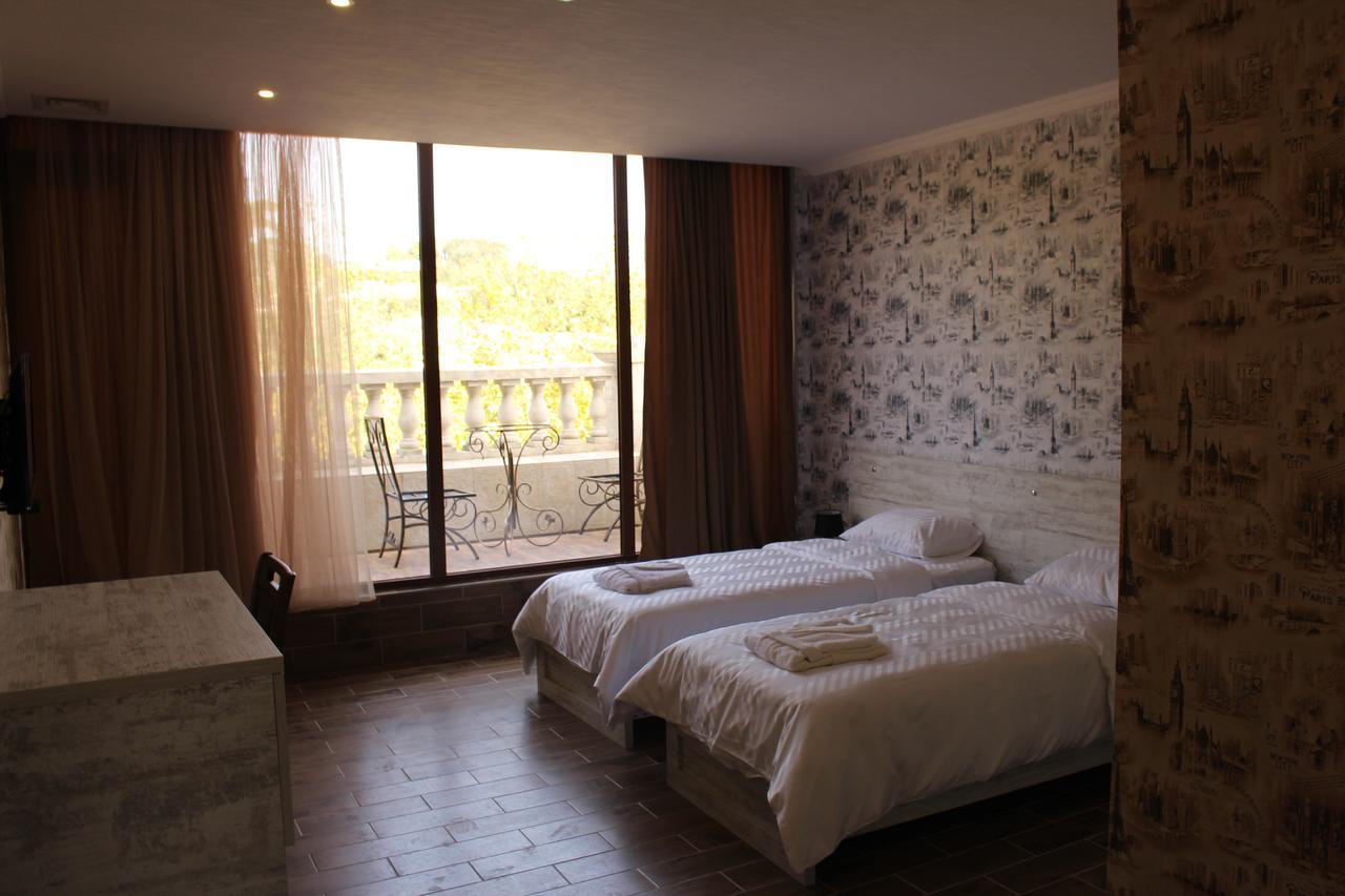 Apartment White Bridge คูทายสิ ภายนอก รูปภาพ