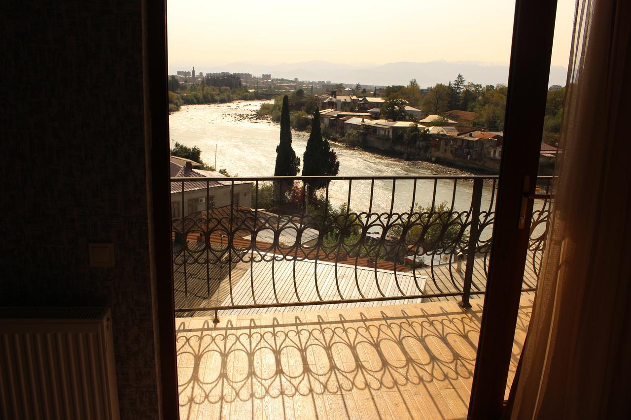 Apartment White Bridge คูทายสิ ภายนอก รูปภาพ