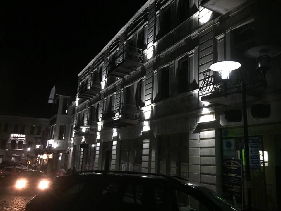 Apartment White Bridge คูทายสิ ภายนอก รูปภาพ